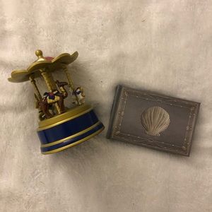 American Girl Doll Rebecca Souvenir Set